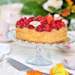 Le Gâteau au fromage