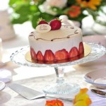Le fraisier