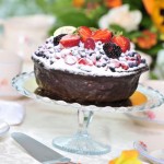 Le fruitier aux petits fruits
