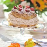 Le Paris brest
