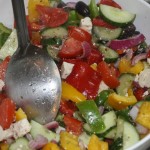 Salades Le Cochon Fou